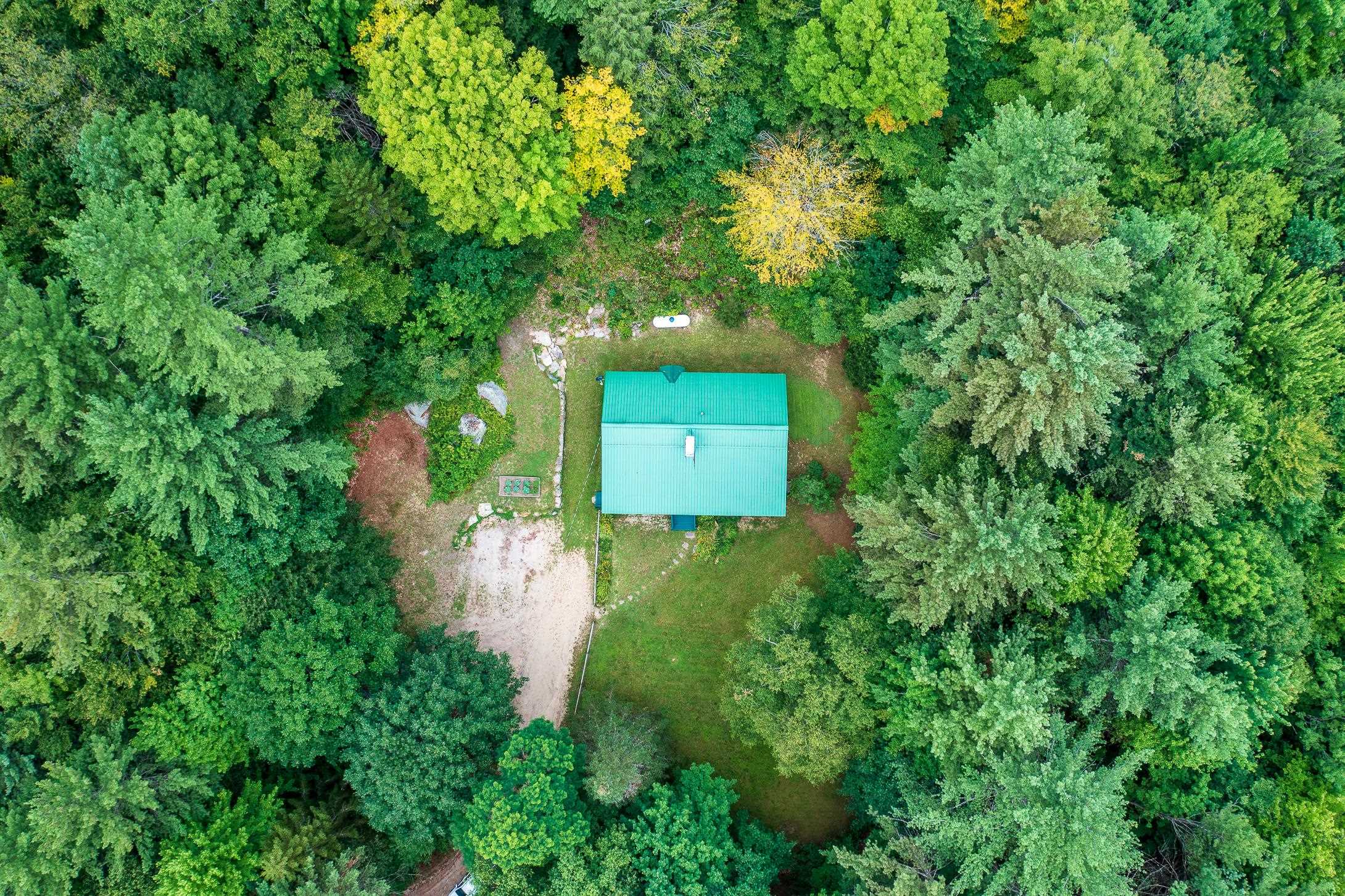 32 Jewell Hill Road Hebron, NH 03241 - Photo 6 of 39