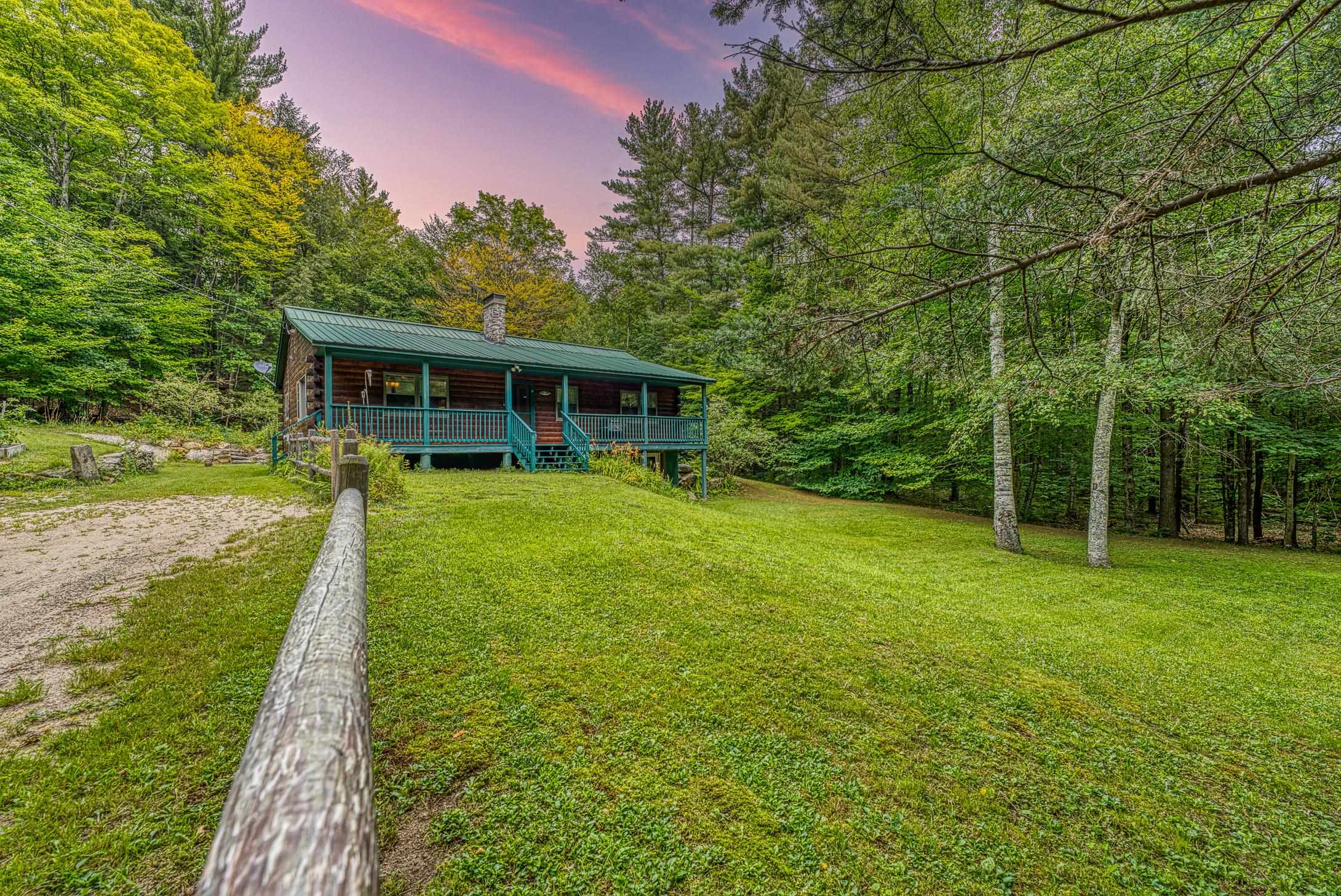 32 Jewell Hill Road Hebron, NH 03241 - Photo 8 of 39