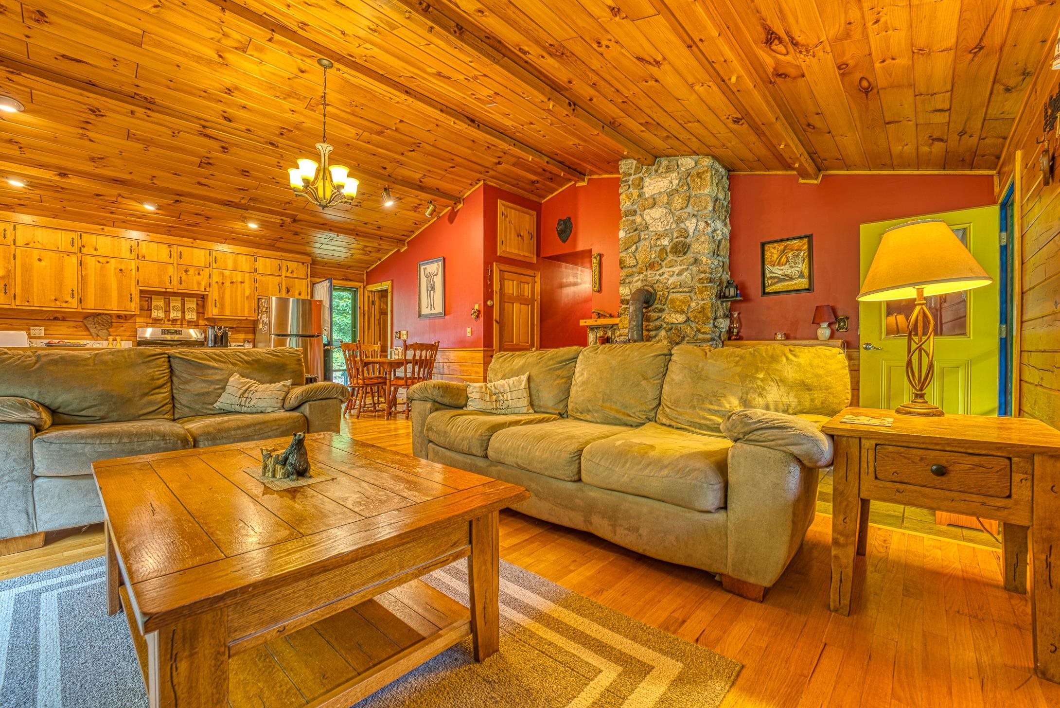 32 Jewell Hill Road Hebron, NH 03241 - Photo 9 of 39