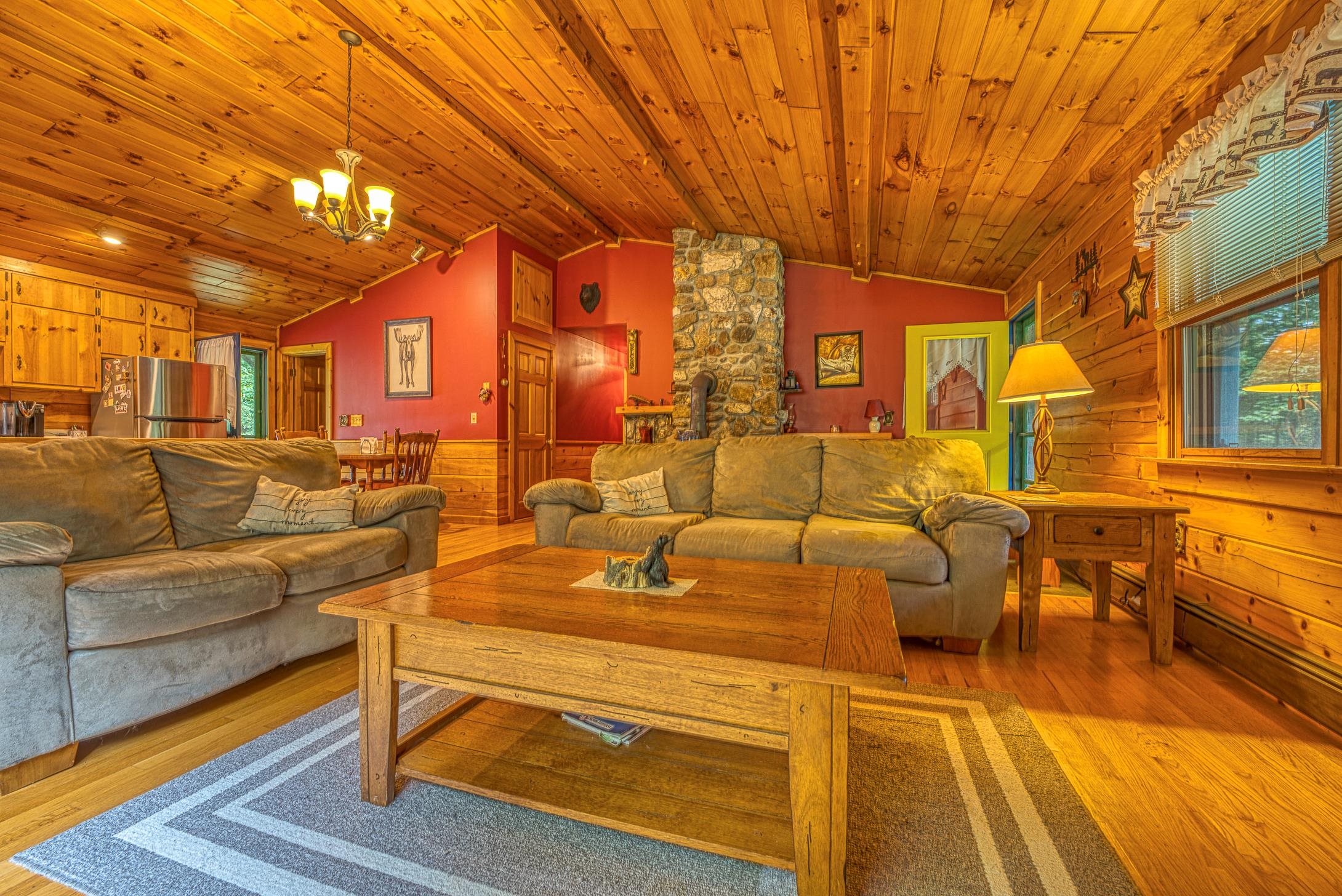 32 Jewell Hill Road Hebron, NH 03241 - Photo 10 of 39