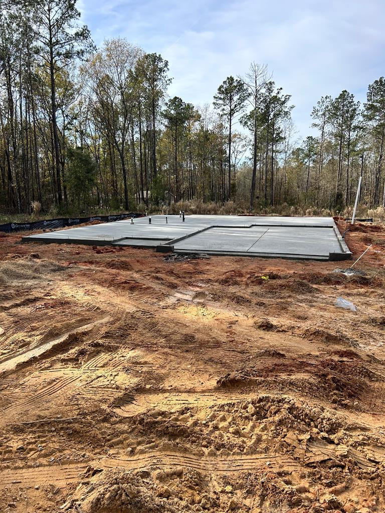 5144 Benenhaley Road Dalzell, SC 29040 - Photo 4 of 27