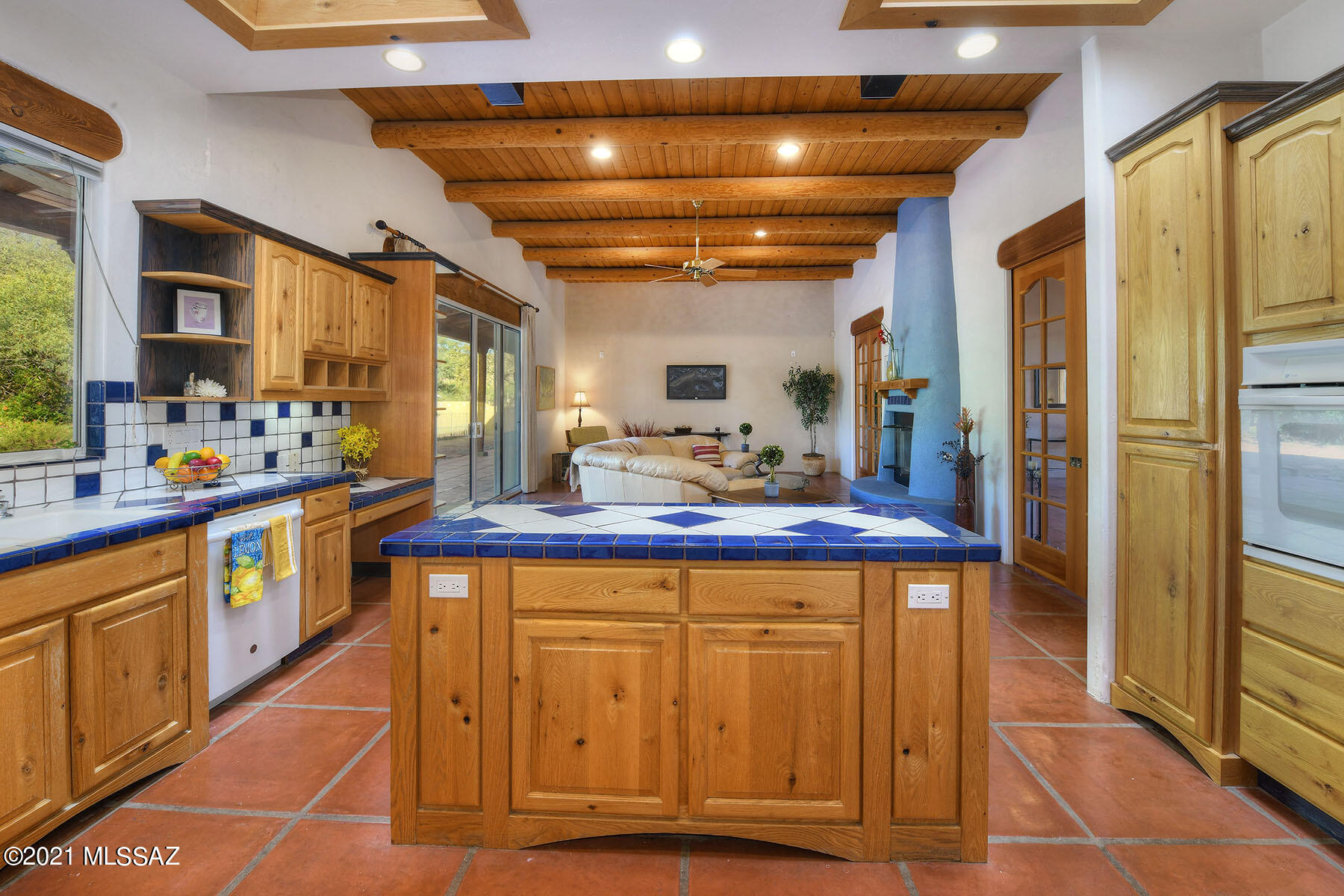12301 East Snyder Road Tucson, AZ 85749 - Photo 16 of 39 Gallery Image 16