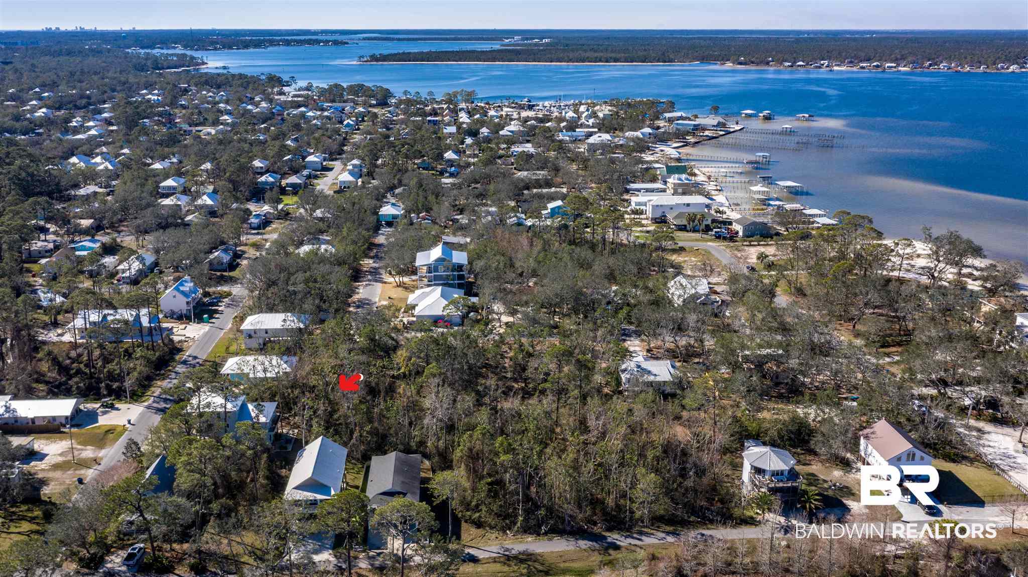 Dowty Lane Orange Beach, AL 36561 - Photo 1 of 14