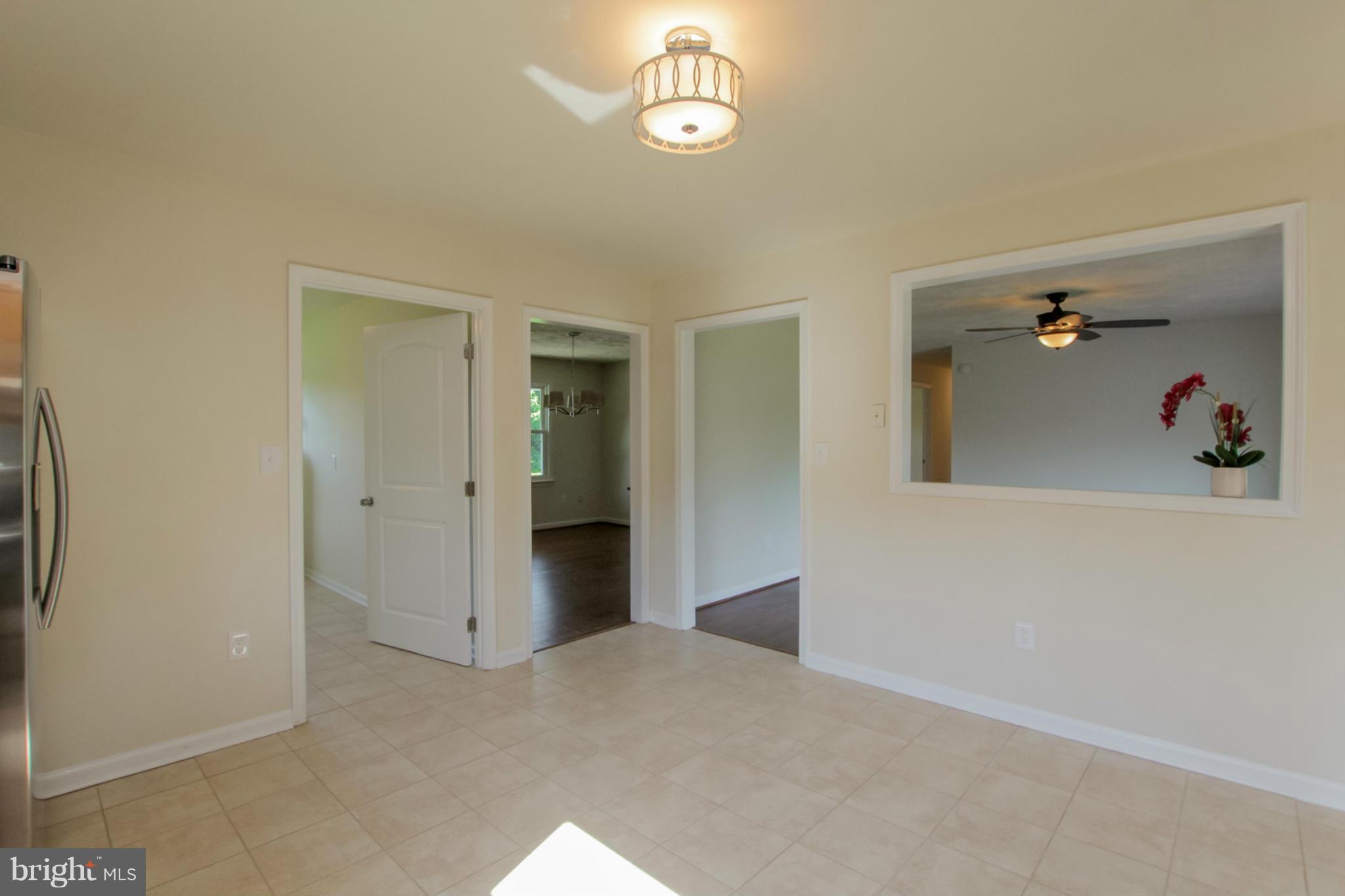 3117 Partlow Road Partlow, VA 22534 - Photo 14 of 30 a view of an empty room