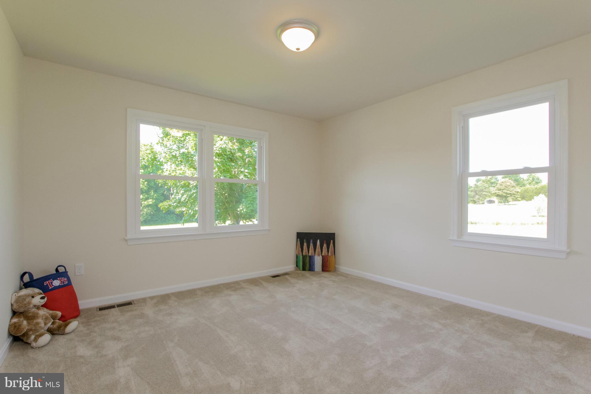 3117 Partlow Road Partlow, VA 22534 - Photo 23 of 30 an empty room with a window