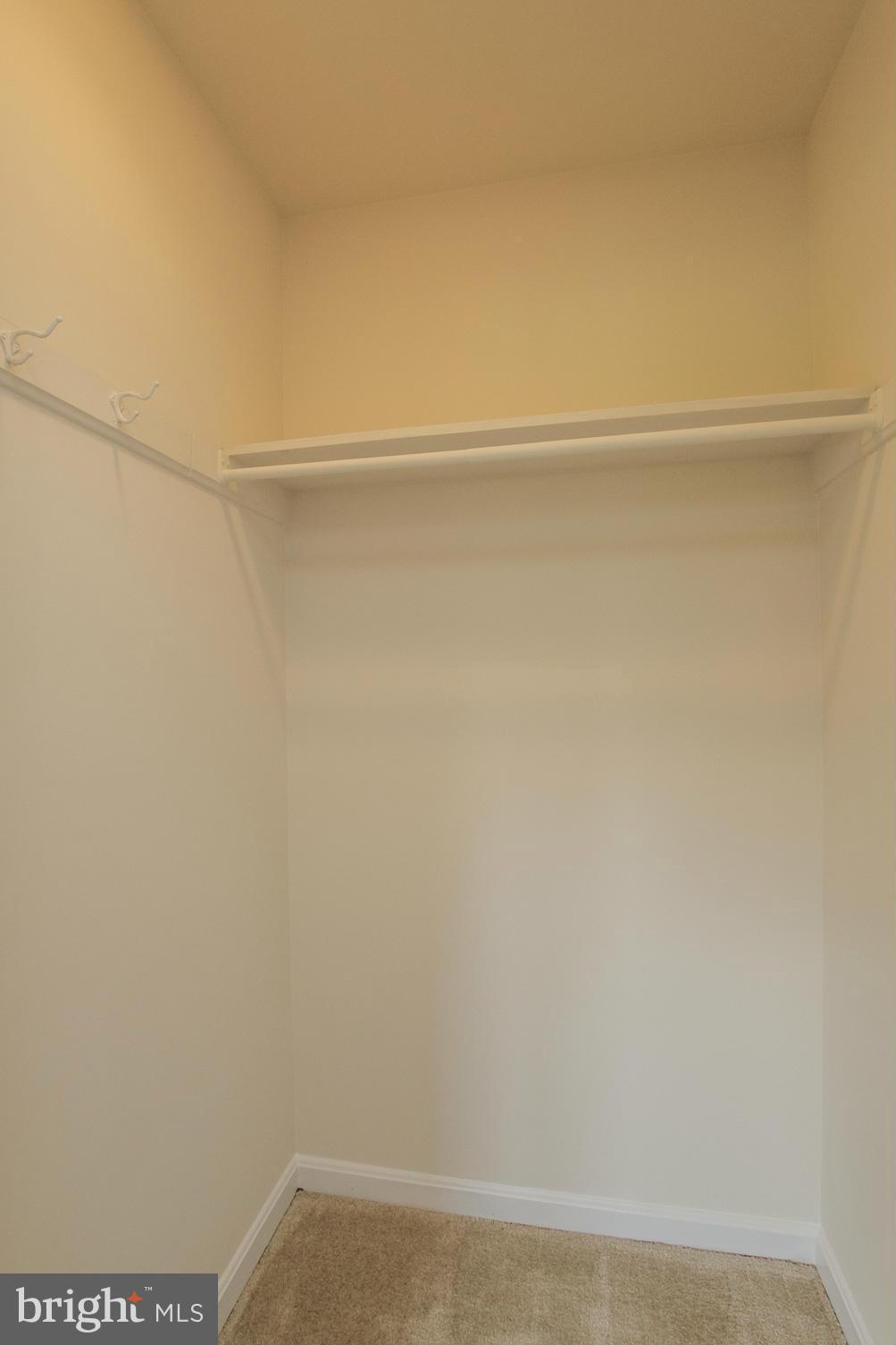 3117 Partlow Road Partlow, VA 22534 - Photo 25 of 30 a view of a room with racks on the wall