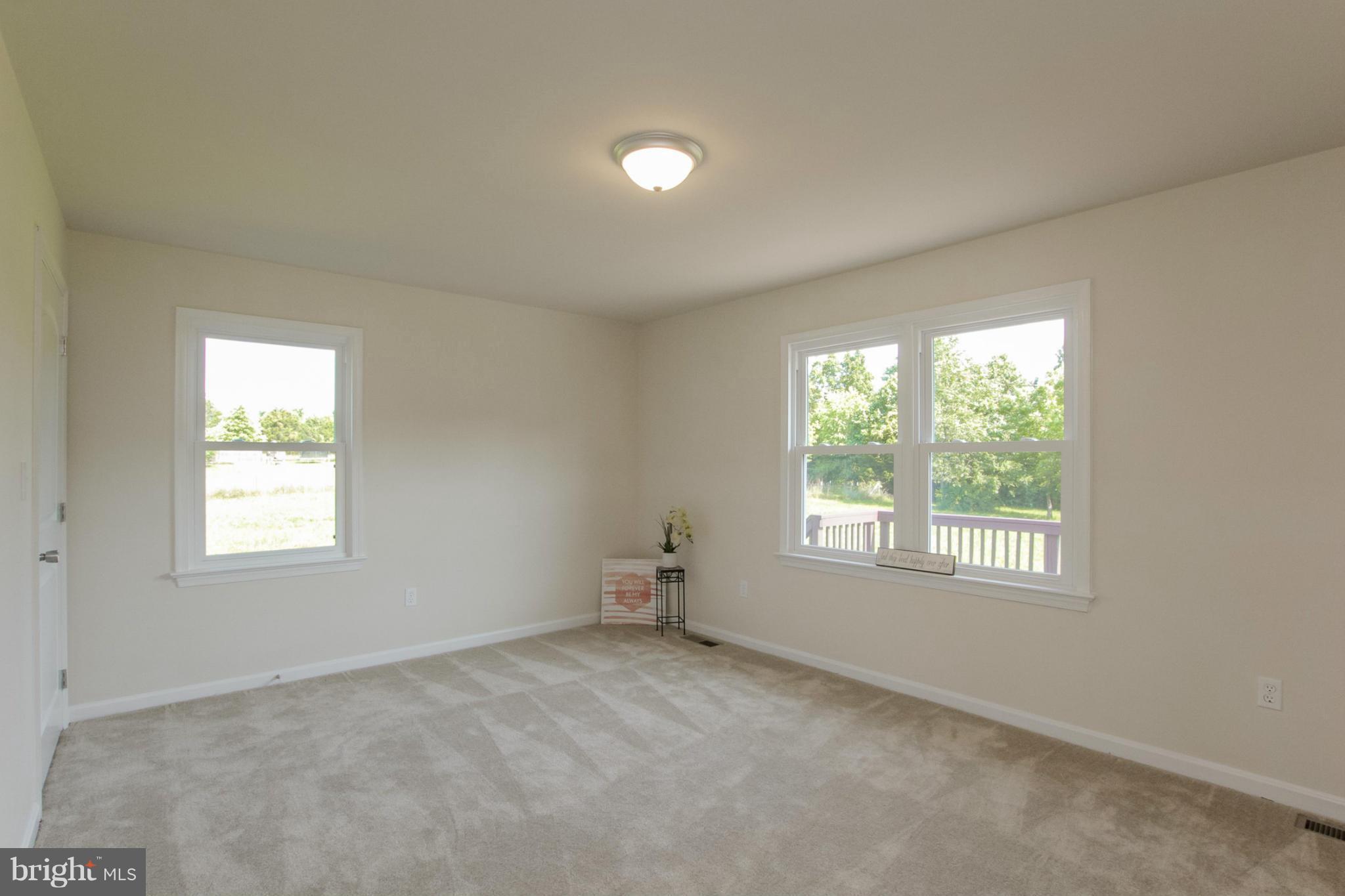 3117 Partlow Road Partlow, VA 22534 - Photo 26 of 30 an empty room with windows