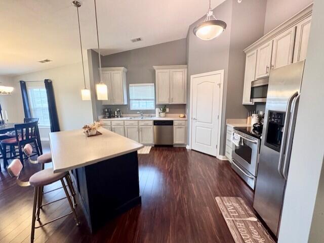 457 Ivy Ridge Drive Cold Spring, KY 41076 - Photo 7 of 32 Gallery Image 7