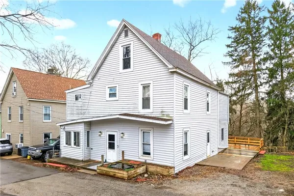 $249,900 | 15 Montour Street, Canonsburg, PA 15317