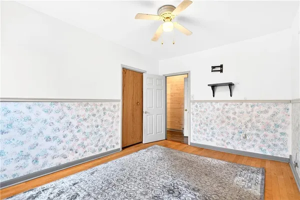 a view of workspace with window