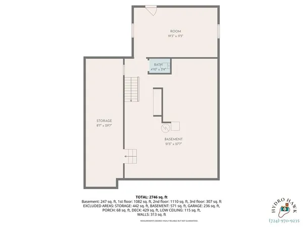 a black and white photo of a picture