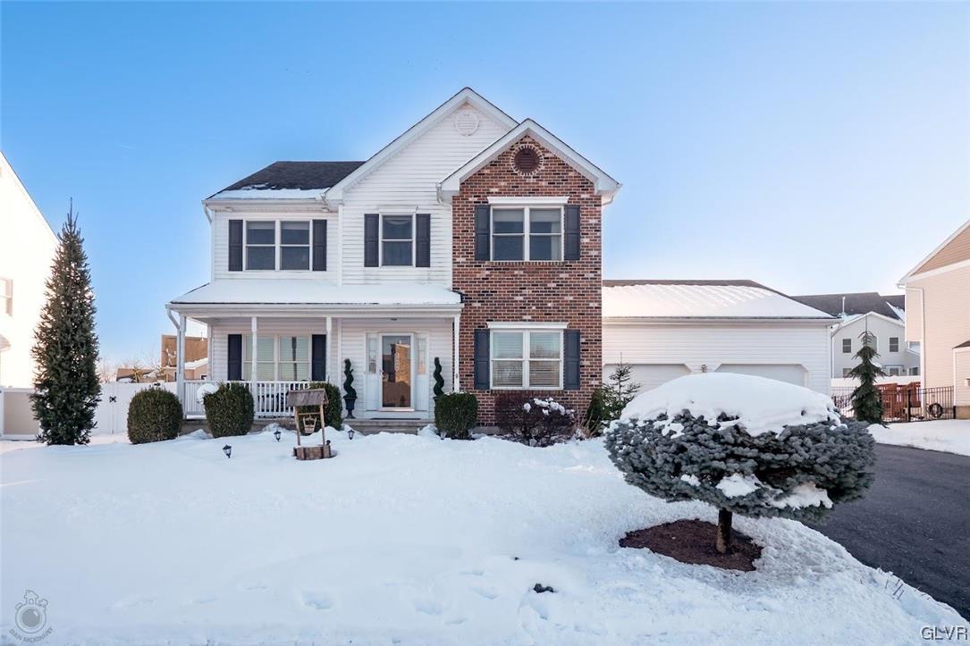 2609 English Ivy Road Nazareth, PA 18064 - Photo 3 of 47 Gallery Image 3