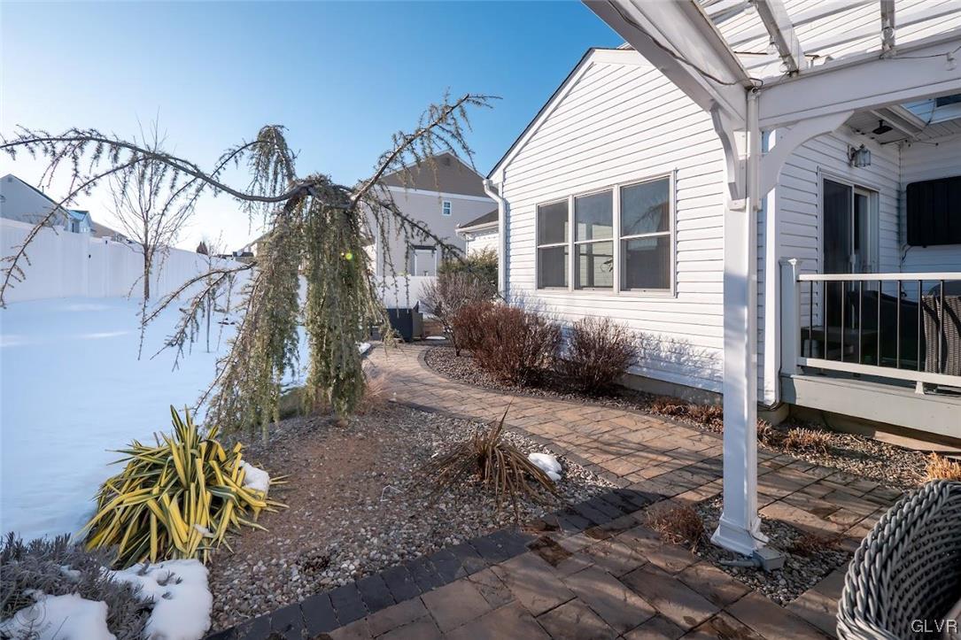 2609 English Ivy Road Nazareth, PA 18064 - Photo 40 of 47 Gallery Image 40