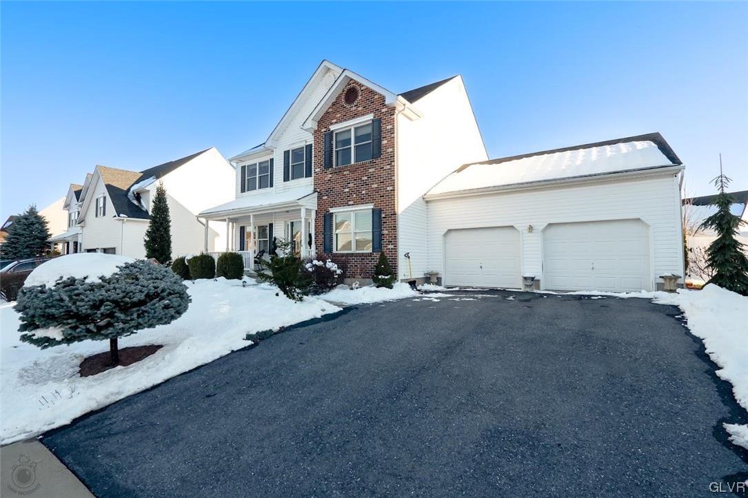 2609 English Ivy Road Nazareth, PA 18064 - Photo 4 of 47 Gallery Image 4