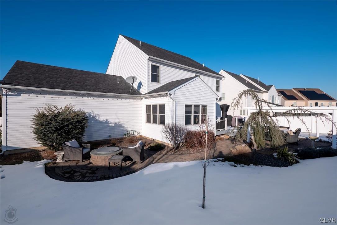 2609 English Ivy Road Nazareth, PA 18064 - Photo 42 of 47 Gallery Image 42