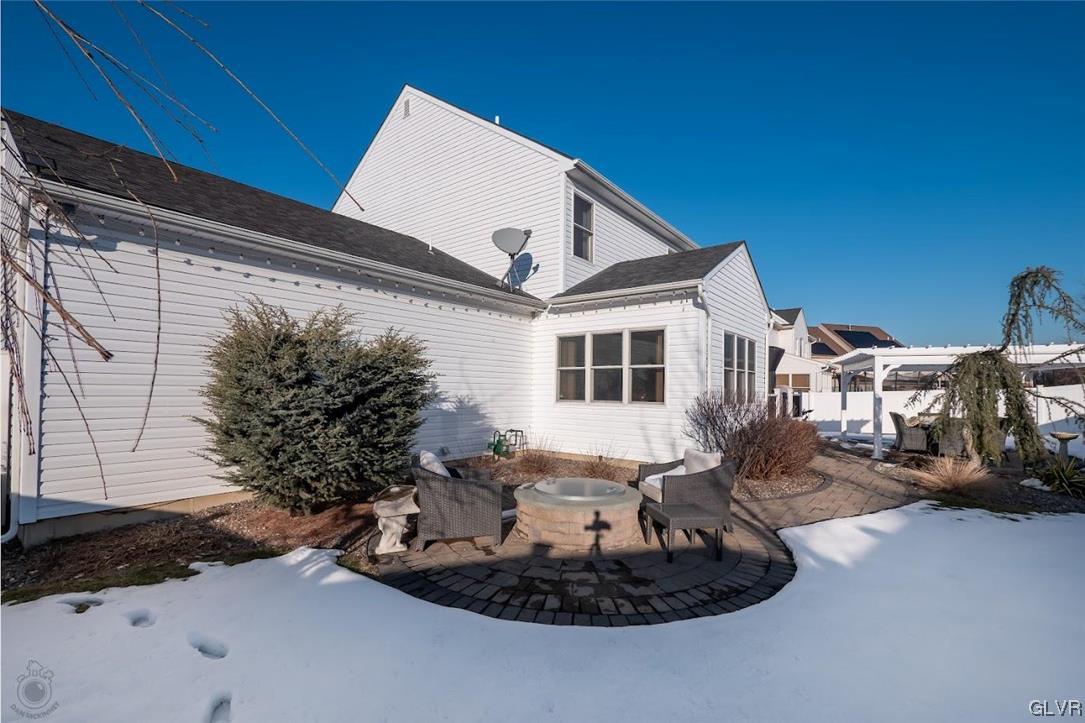 2609 English Ivy Road Nazareth, PA 18064 - Photo 43 of 47 Gallery Image 43