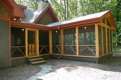 15564 Lakeside Road Lakeside, MI 49116 - Photo 3 of 19 Additional Photo