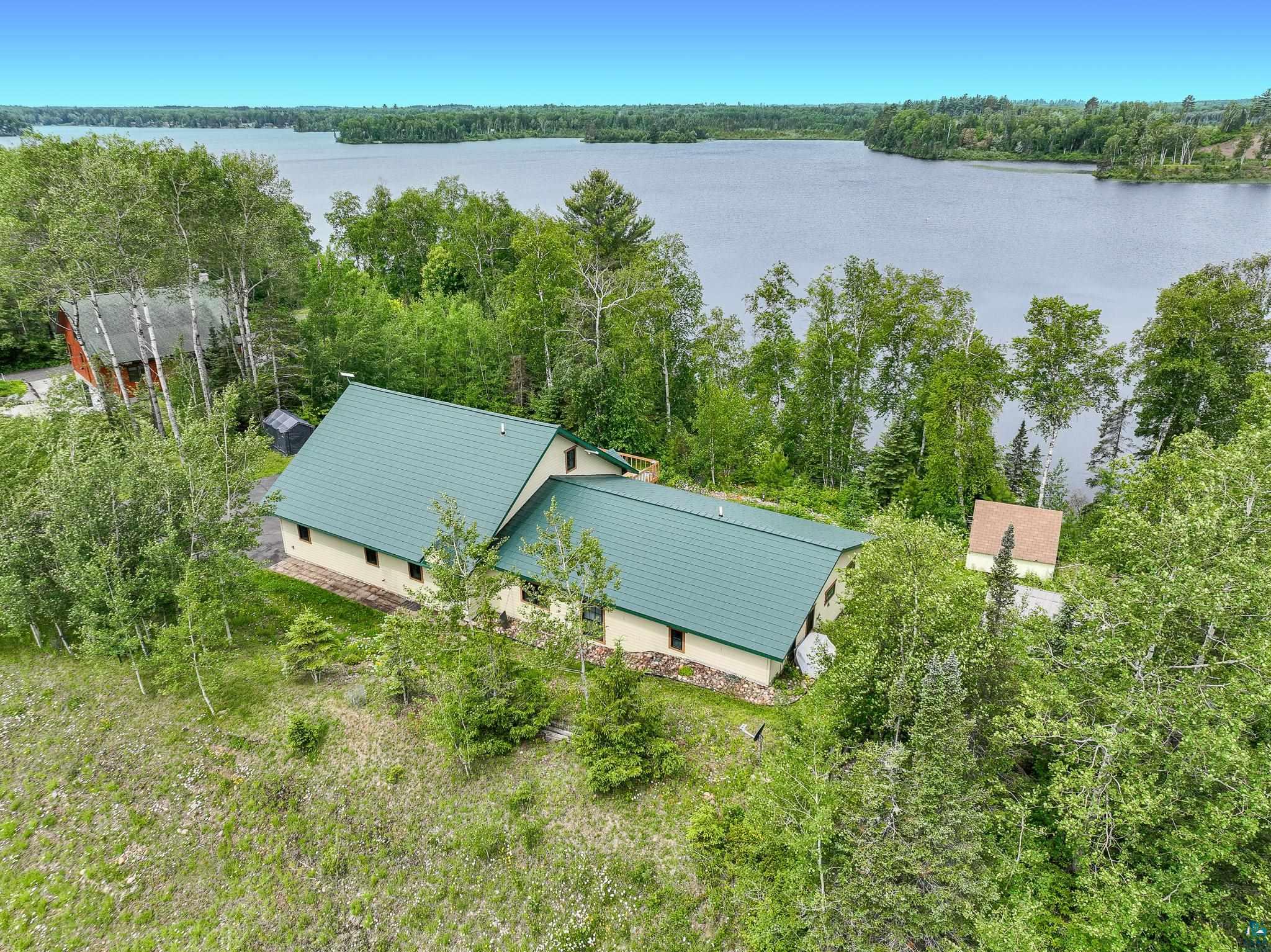 9369 Pequaywan Lake Road Duluth, MN 55803 - Photo 32 of 39