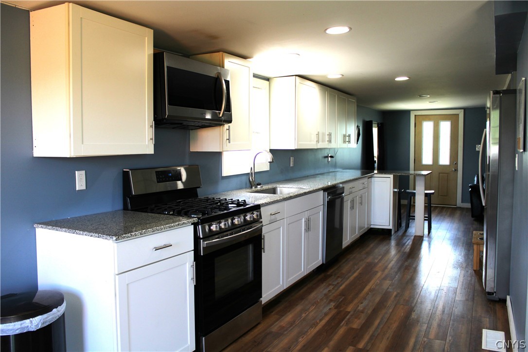 6117 Muck Road Rome, NY 13440 - Photo 12 of 34