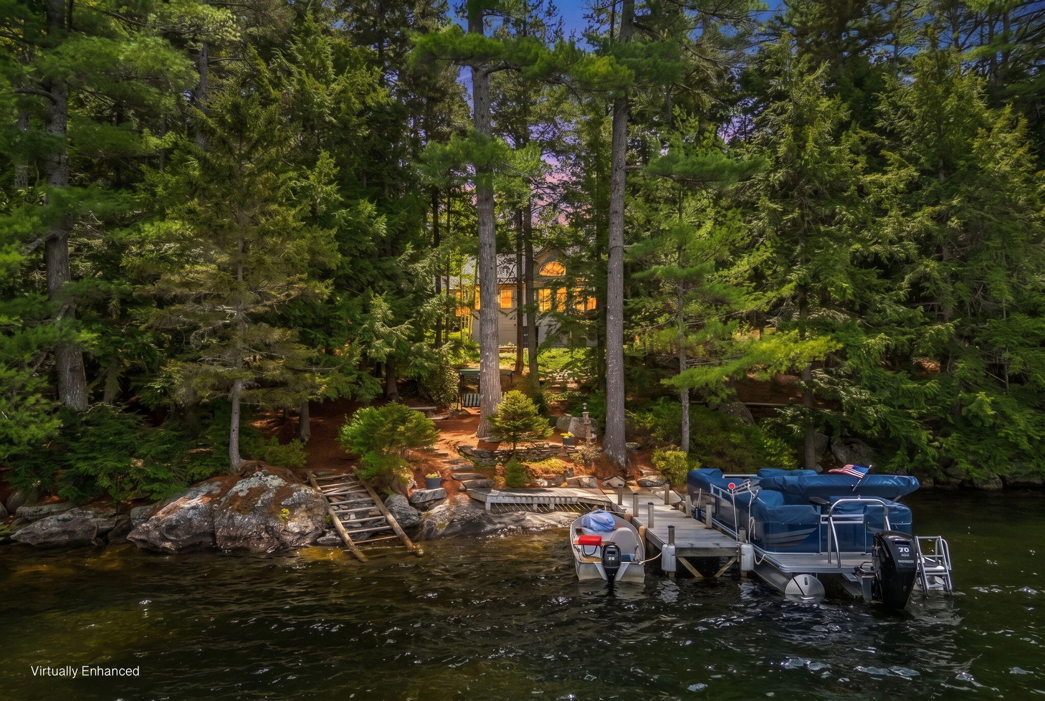 147 Dolloff Woods Road Fayette, ME 04349 - Photo 7 of 66 2-web-or-mls-147-dolloff-woods-rd