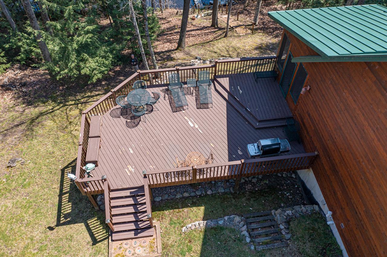 3757 Tower Road Rhinelander, WI 54501 - Photo 18 of 36 Gallery Image 18
