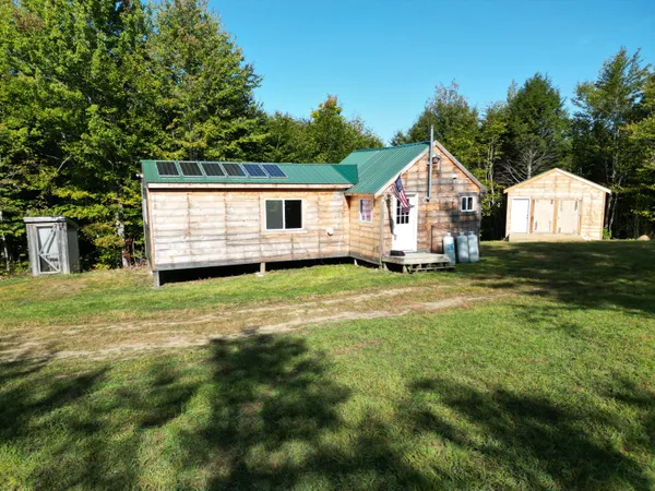 $189,000 | 73 Homestead Drive, Lakeville, ME 04487
