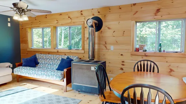 $189,000 | 73 Homestead Drive, Lakeville, ME 04487