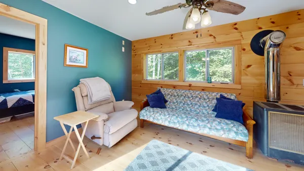 $189,000 | 73 Homestead Drive, Lakeville, ME 04487