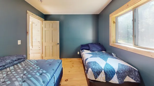 $189,000 | 73 Homestead Drive, Lakeville, ME 04487