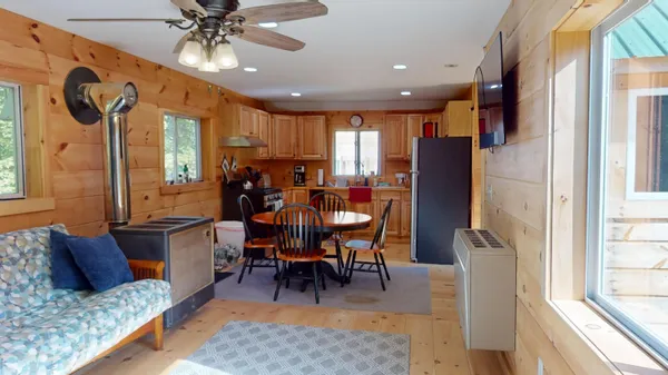 $189,000 | 73 Homestead Drive, Lakeville, ME 04487