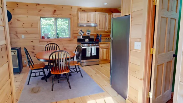 $189,000 | 73 Homestead Drive, Lakeville, ME 04487