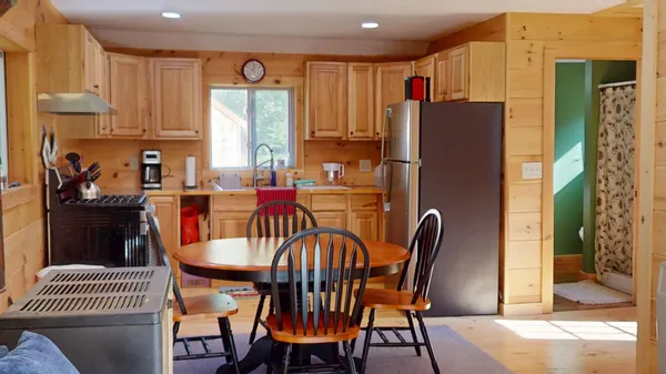 $189,000 | 73 Homestead Drive, Lakeville, ME 04487