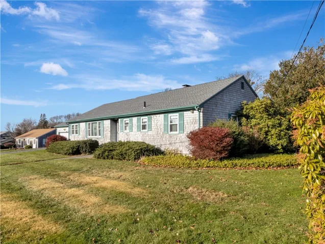 $795,000 | 89 North Court, Tiverton, RI 02878