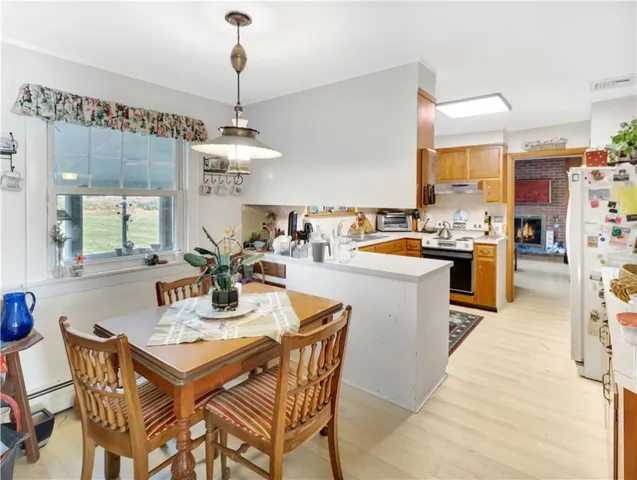 $795,000 | 89 North Court, Tiverton, RI 02878