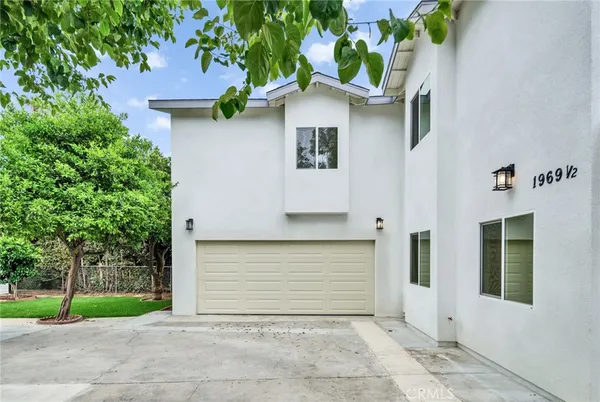 $4,995 | 1969 Fletcher Avenue, Unit 1/2, South Pasadena, CA 91030