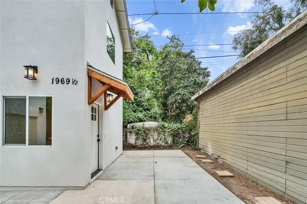 $4,995 | 1969 Fletcher Avenue, Unit 1/2, South Pasadena, CA 91030