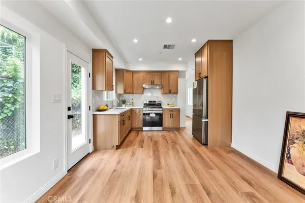 $4,995 | 1969 Fletcher Avenue, Unit 1/2, South Pasadena, CA 91030