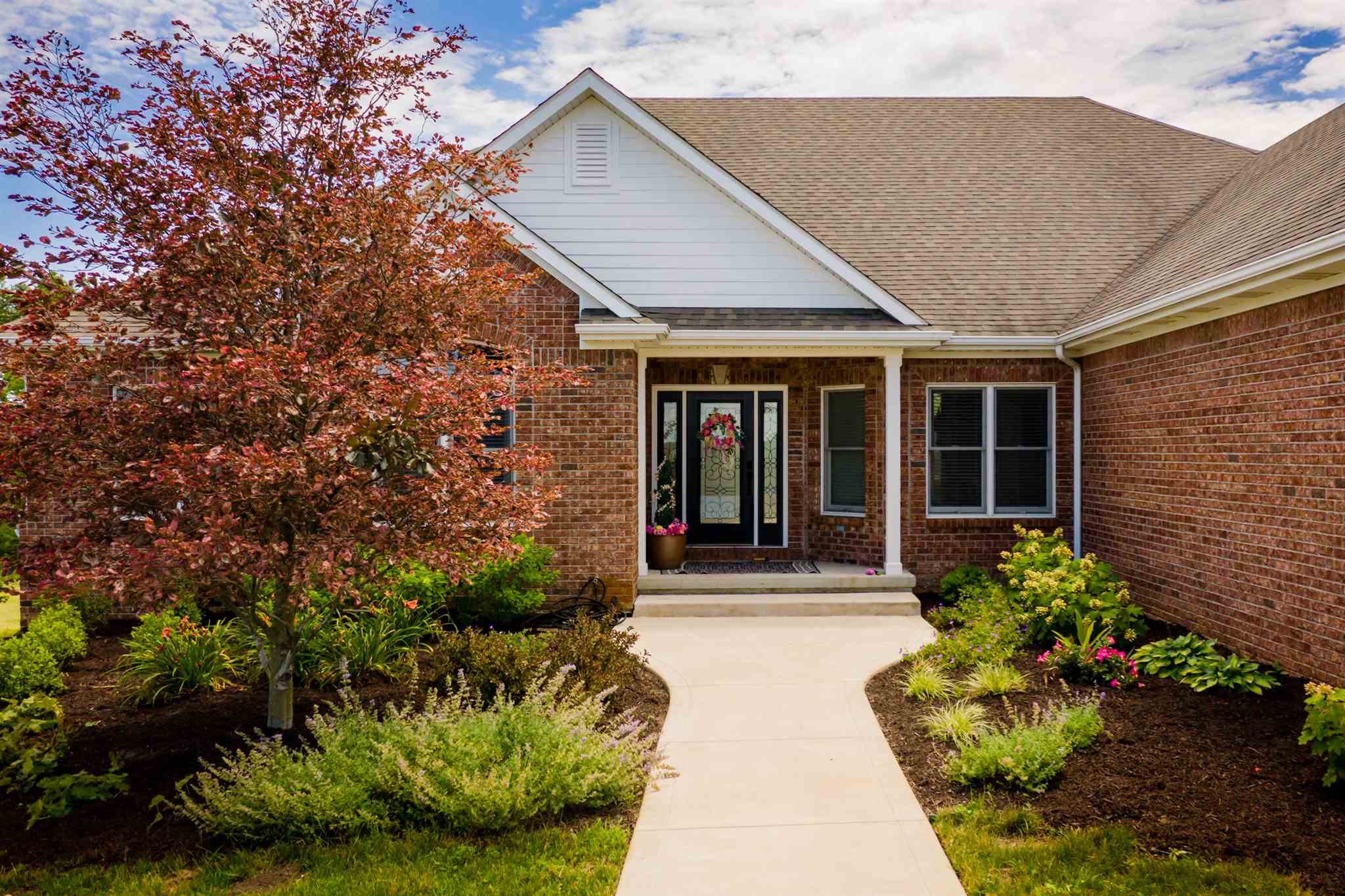 5325 North County Line Road West Huntertown, IN 46748 - Photo 2 of 36 Gallery Image 2