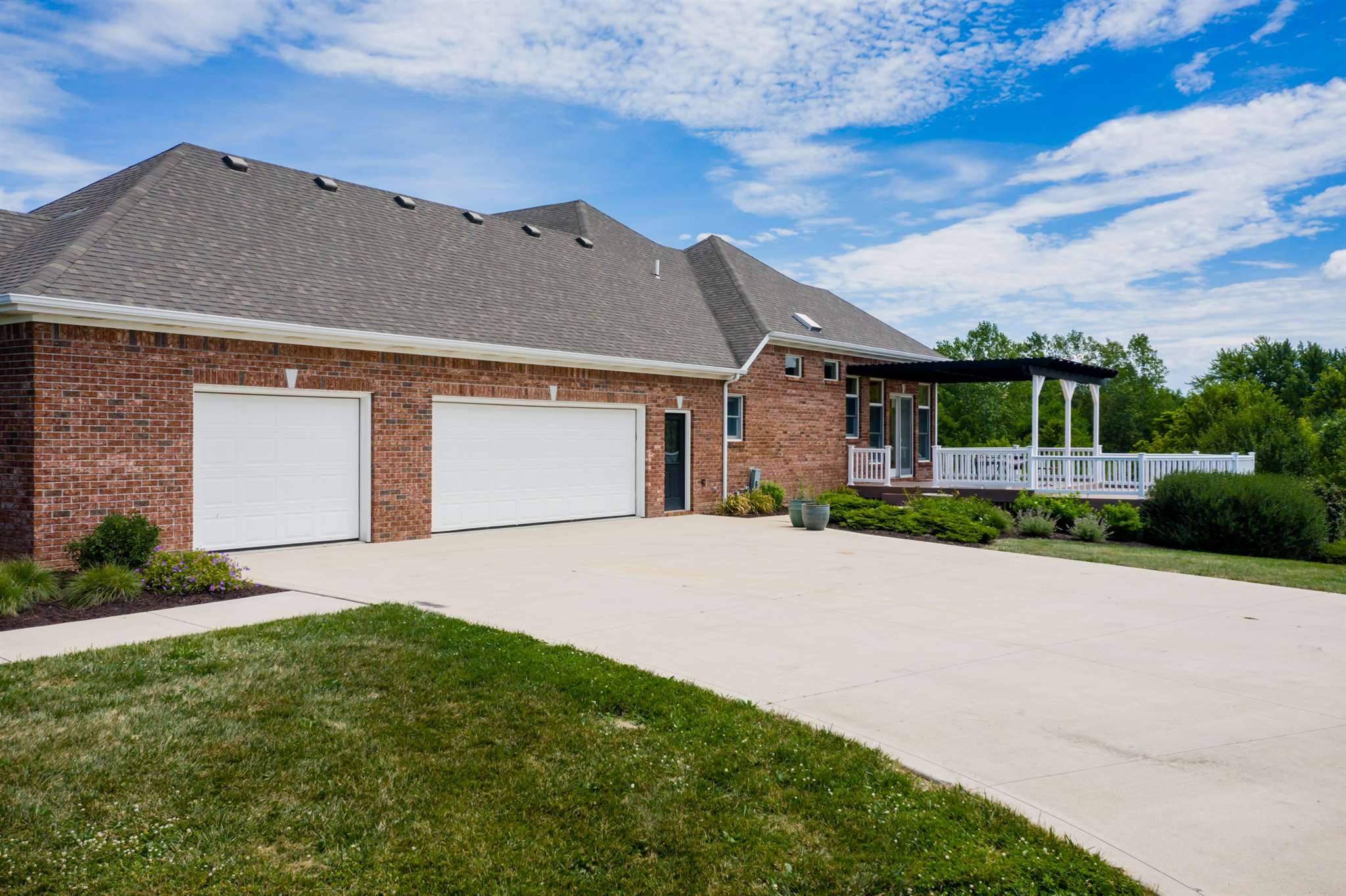 5325 North County Line Road West Huntertown, IN 46748 - Photo 11 of 36 Gallery Image 11