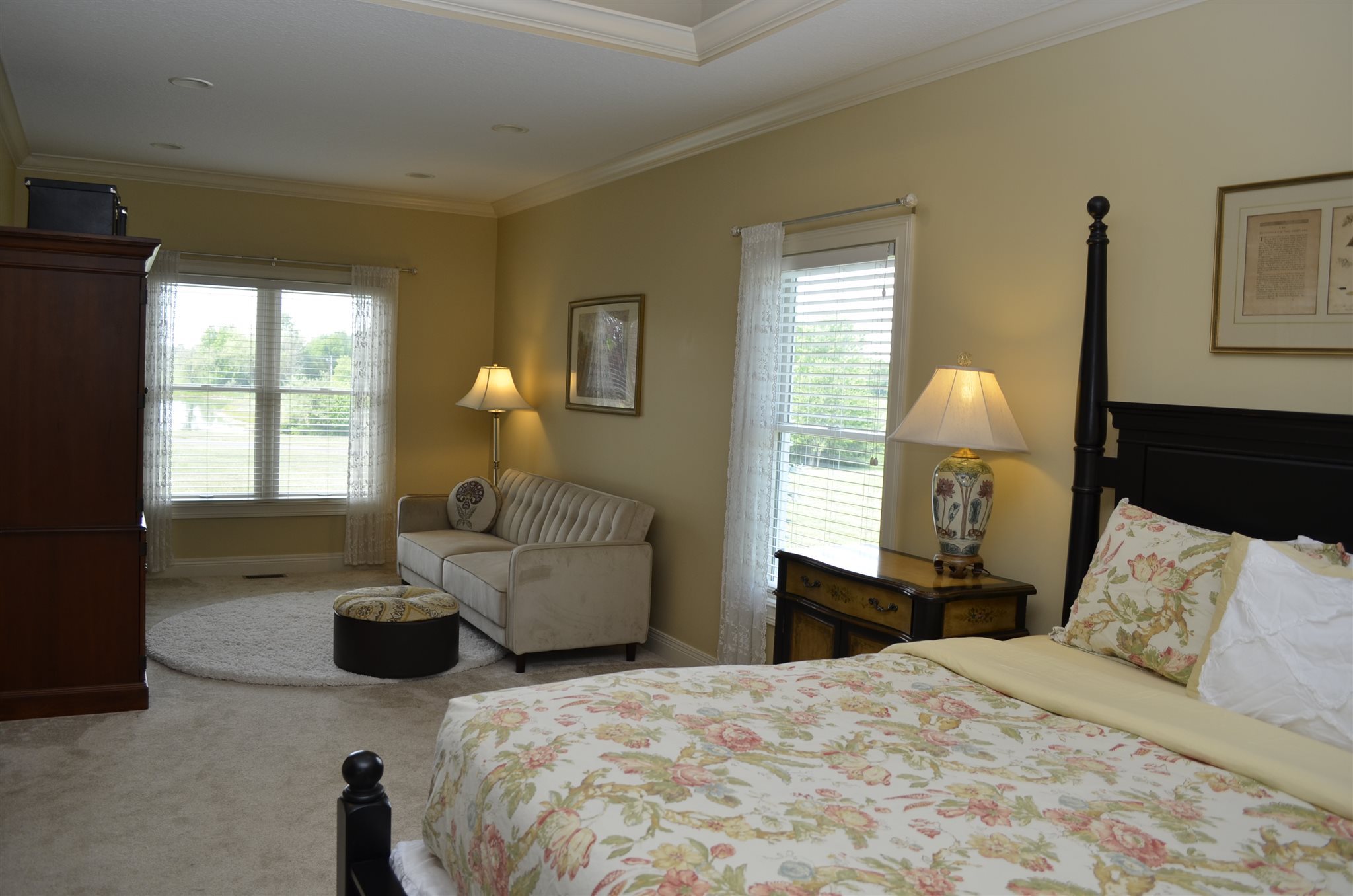 5325 North County Line Road West Huntertown, IN 46748 - Photo 20 of 36 Gallery Image 20