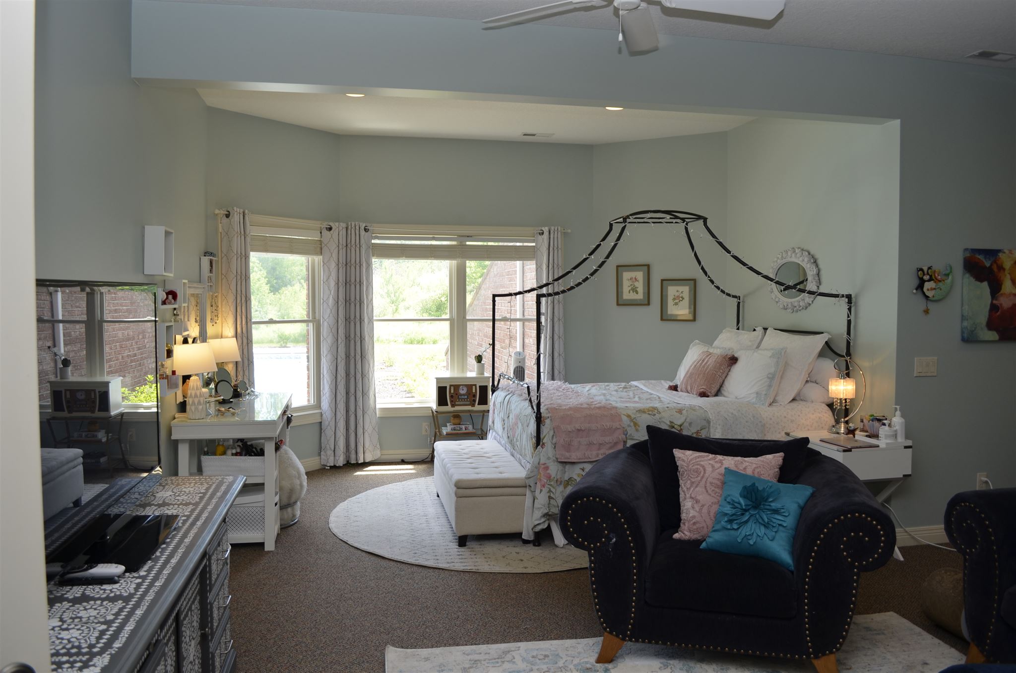 5325 North County Line Road West Huntertown, IN 46748 - Photo 28 of 36 Gallery Image 28