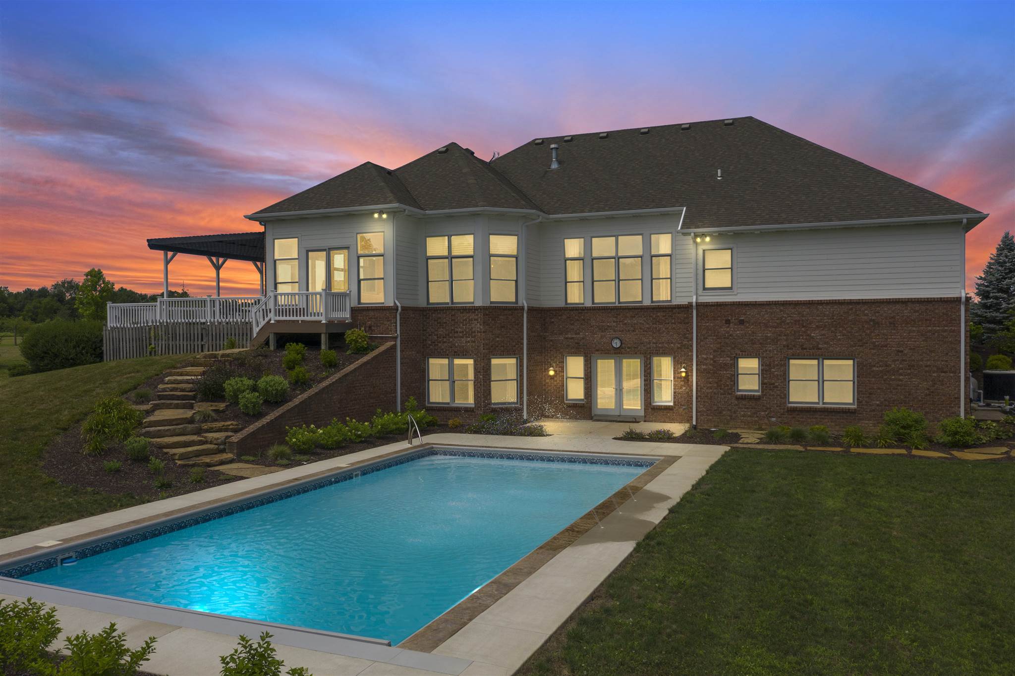 5325 North County Line Road West Huntertown, IN 46748 - Photo 4 of 36 Gallery Image 4