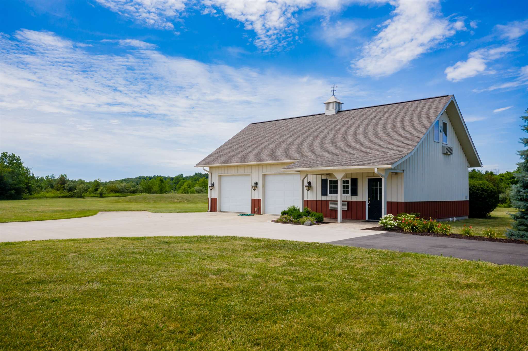5325 North County Line Road West Huntertown, IN 46748 - Photo 5 of 36 Gallery Image 5