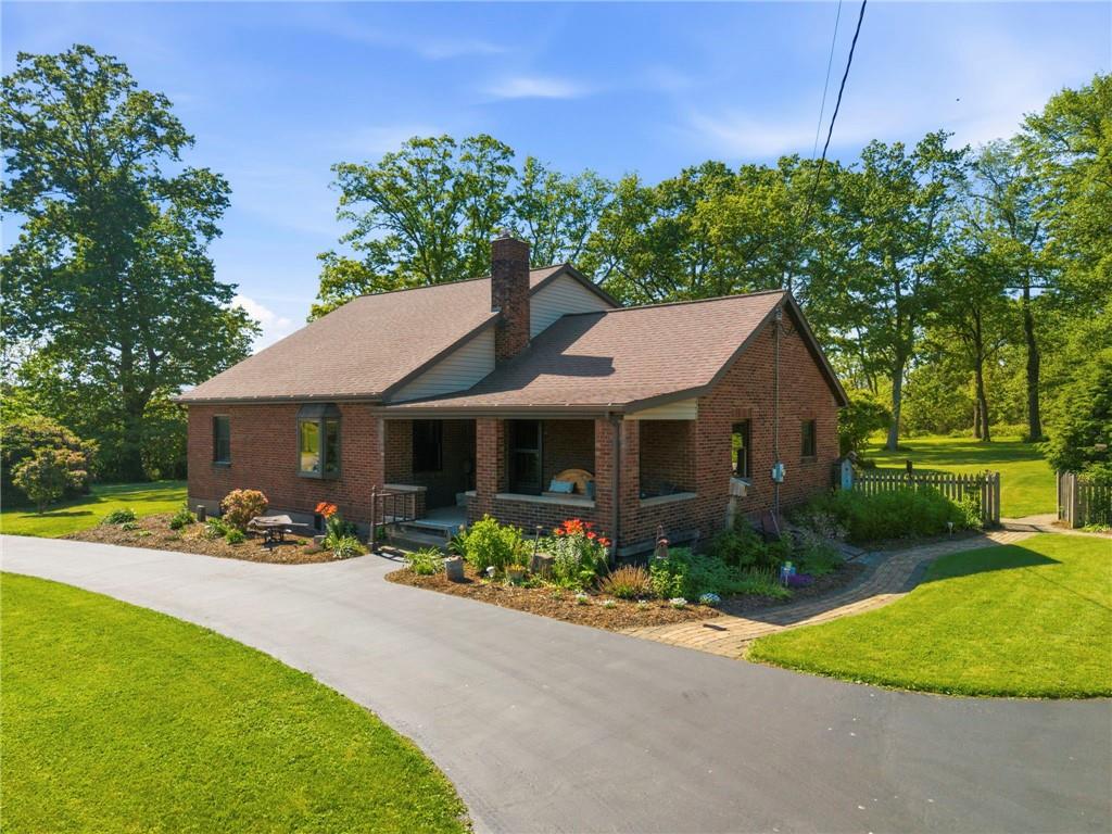 650 Unionville Road Butler, PA 16001 - Photo 1 of 50
