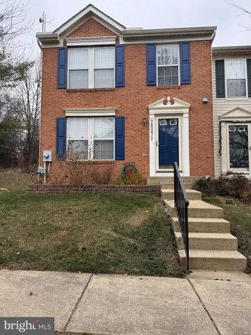 $3,400 | 26071 Ridge Manor Drive, Damascus, MD 20872