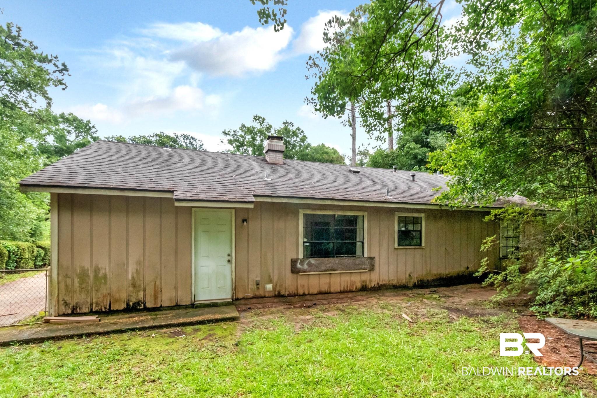 1463 Roderick Road Mobile, AL 36608 - Photo 17 of 17