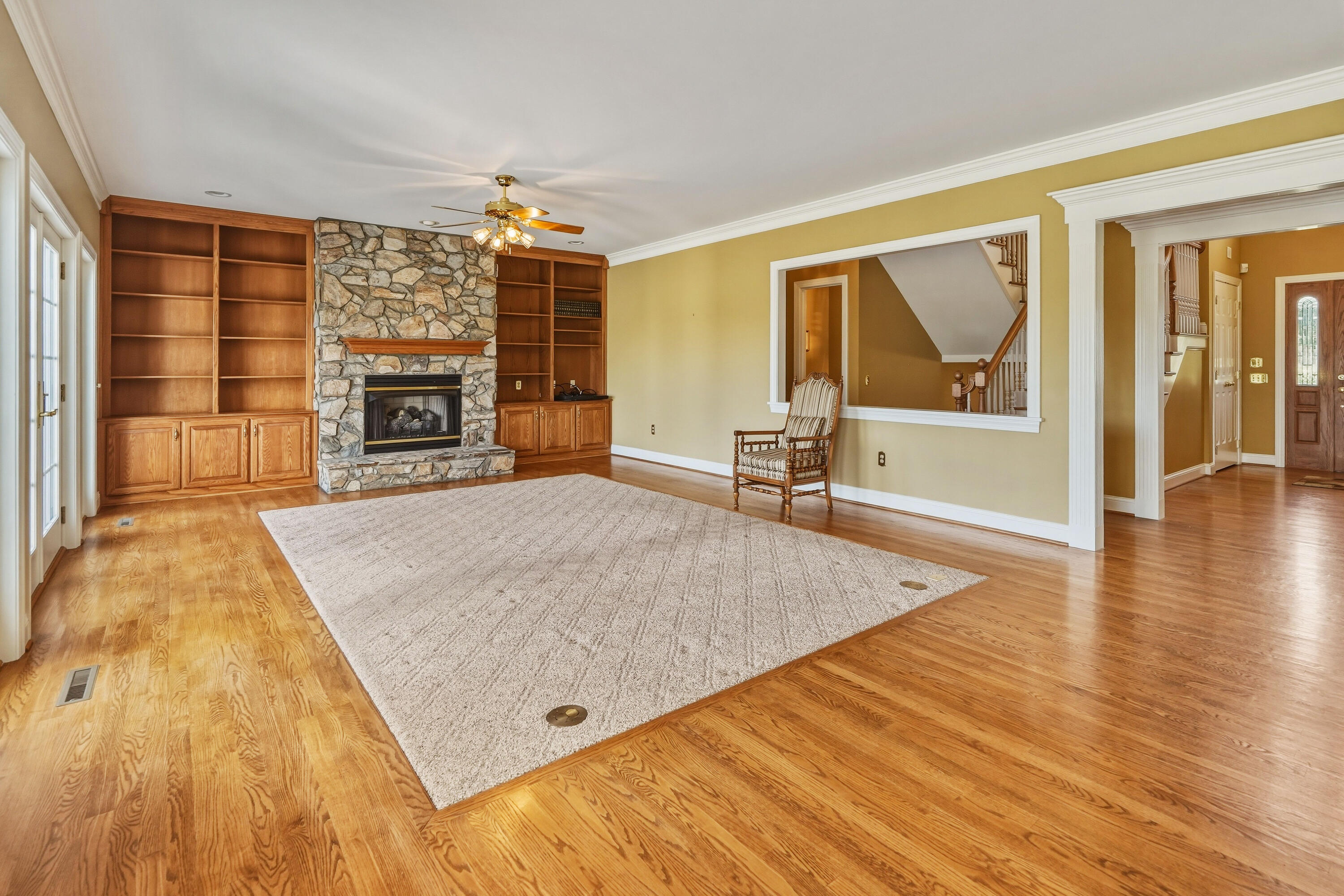 180 Harmony School Road Hardy, VA 24101 - Photo 10 of 94 Great Room