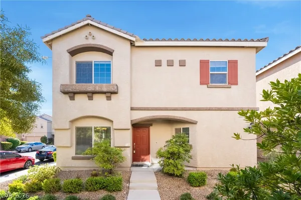 $455,000 | 9526 Vega Carpio Avenue, Las Vegas, NV 89178