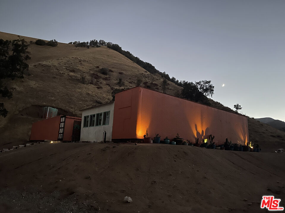 0 Lebec Oaks Road Lebec, CA 93243 - Photo 13 of 13