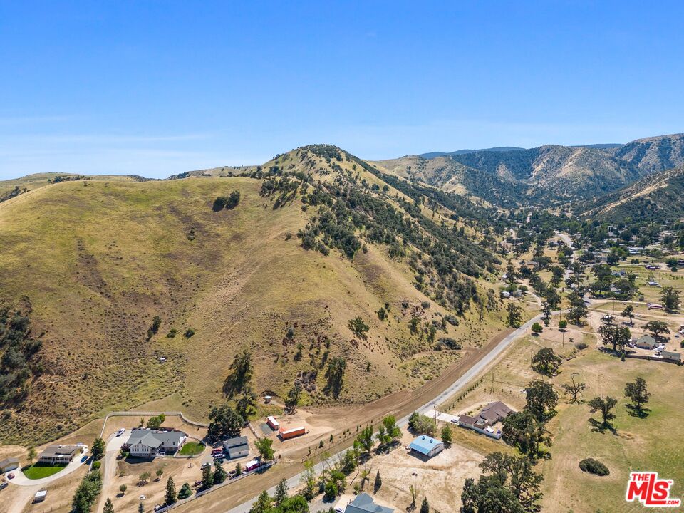 0 Lebec Oaks Road Lebec, CA 93243 - Photo 3 of 13